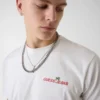 Printed Logo T-Shirt