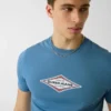 Printed Logo T-Shirt