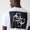 Printed Logo T-Shirt