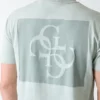 Printed Logo T-Shirt