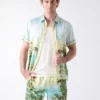 Printed Shirt