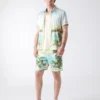 Printed Shirt