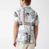 Printed Shirt