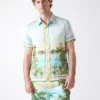 Printed Shirt