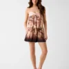 Printed Shorts