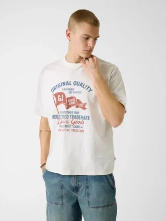 Printed T-Shirt
