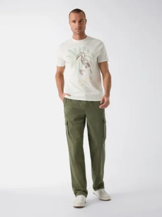 Printed T-Shirt