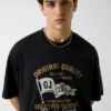 Printed T-Shirt