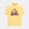 Printed T-Shirt Hysteric Glamour