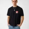 Printed T-Shirt Hysteric Glamour