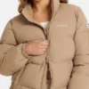 Puffer Jacket
