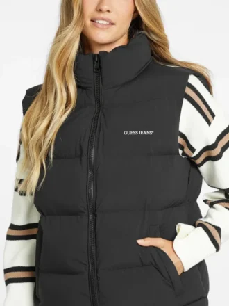 Puffer Vest