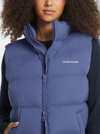 Puffer Vest