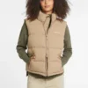 Puffer Vest