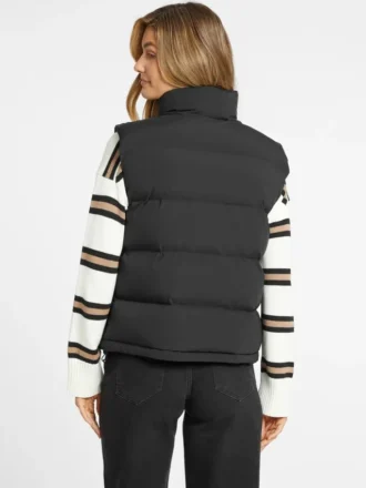Puffer Vest