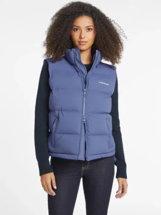 Puffer Vest