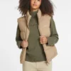 Puffer Vest
