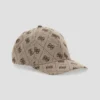 Quattro G Jacquard Hat
