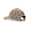 Quattro G Jacquard Hat