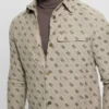 Quattro G Shacket
