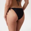 Quattro G String Bikini Bottoms