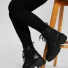 Quattro G Utility Boots