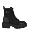 Quattro G Utility Boots