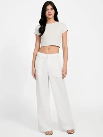 Quinn Parachute Pants