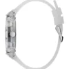 Rainbow Ombre Multifunction Watch