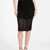 Raquel Midi Skirt