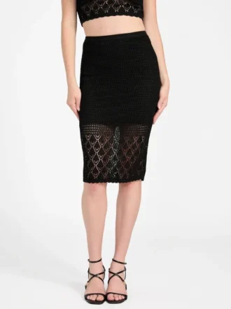 Raquel Midi Skirt