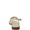 Reality T-Strap Sandals