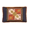 Rectangle Faux-Fur Pillow