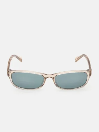 Rectangular Sunglasses