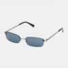 Rectangular Sunglasses