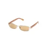 Rectangular Sunglasses