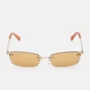 Rectangular Sunglasses