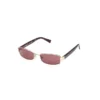 Rectangular Sunglasses