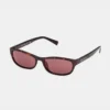 Rectangular Sunglasses