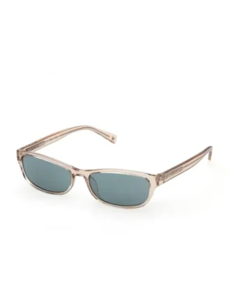 Rectangular Sunglasses