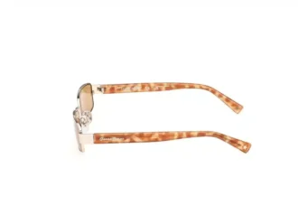 Rectangular Sunglasses
