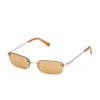 Rectangular Sunglasses