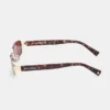 Rectangular Sunglasses
