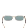 Rectangular Sunglasses