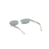 Rectangular Sunglasses