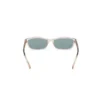 Rectangular Sunglasses