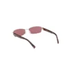 Rectangular Sunglasses