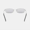 Rectangular Sunglasses