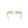 Rectangular Sunglasses