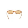 Rectangular Sunglasses
